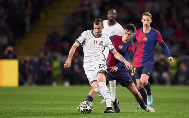 马佐拉：国米永远在我心中；希望劳塔罗有一天赢得欧冠（马佐拉：蓝黑永驻我心，盼劳塔罗有朝一日问鼎欧冠）