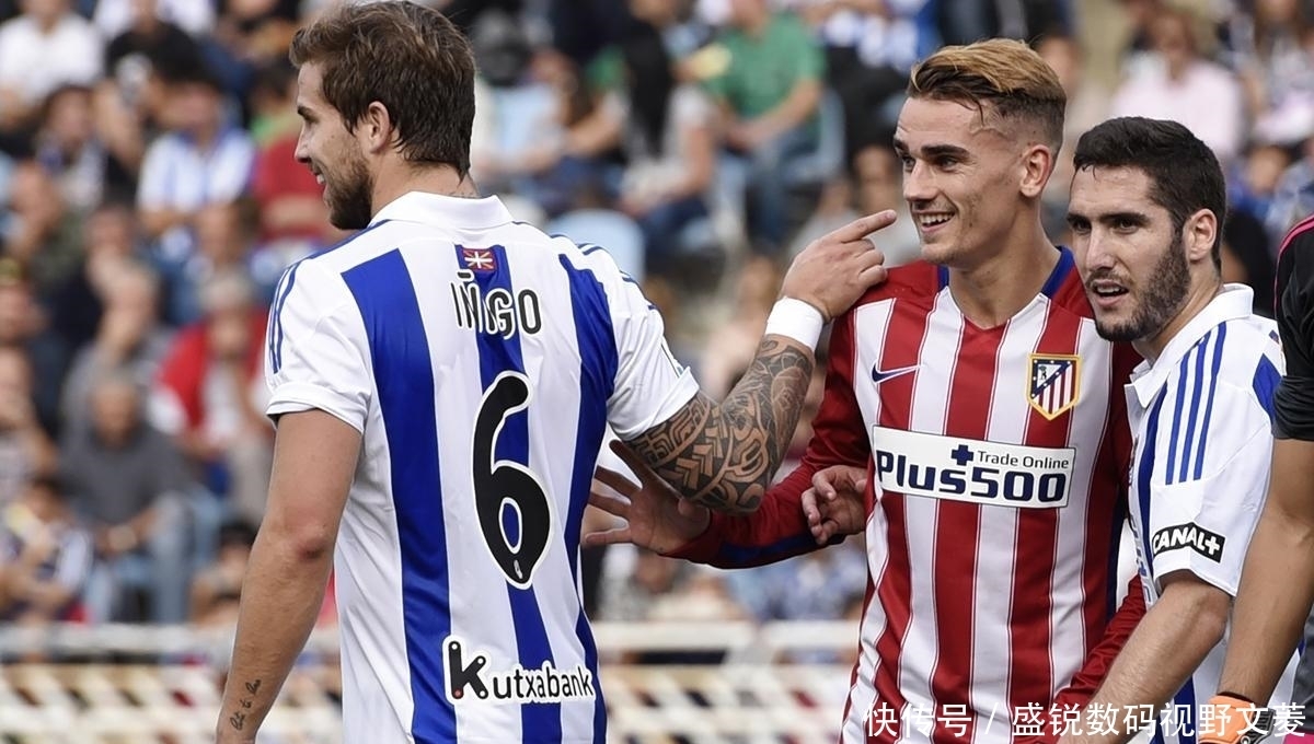 赫拉德-马丁：巴萨完全无需改变踢法，最重要的是做好压迫（赫拉德-马丁：巴萨无需改打法，关键是做好压迫）