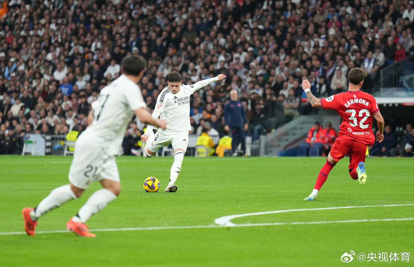 尼科：亚马尔有令人难以置信的天赋，但他知道我是他“父亲”（尼科：亚马尔才华横溢，但他很清楚我才是他的'父亲）