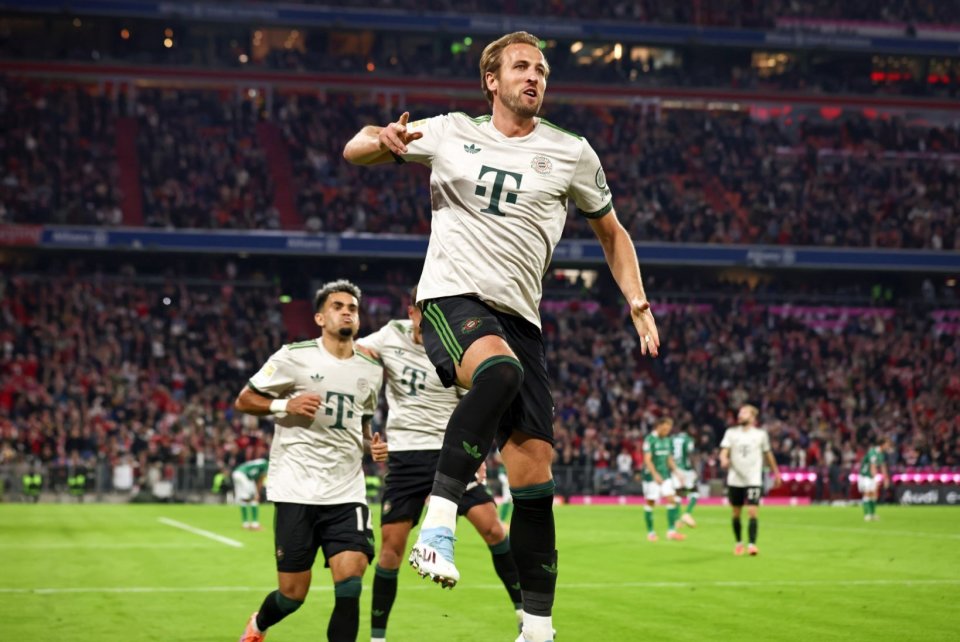 格里福：在意甲技术越好的球员越关键，比如魔笛、迪巴拉（格里福：意甲对技术型球员依赖更大，魔笛和迪巴拉尤为关键）