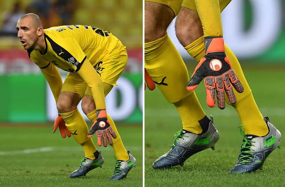 这波操作真是离谱又好看（离谱又上头的一波神操作）